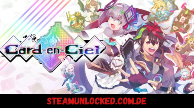 Card-en-Ciel