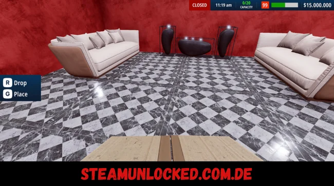 Casino Island Simulator Free Download