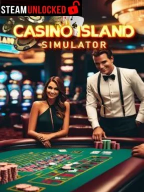 Casino Island Simulator Free Download