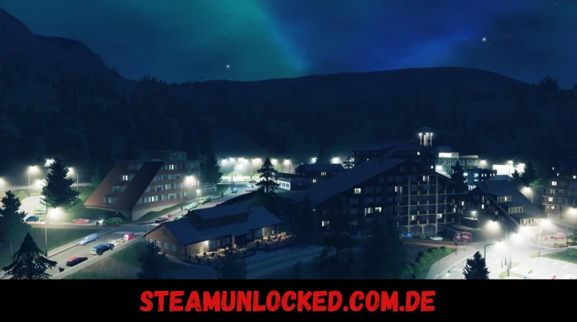 Cities Skylines Free Download PC