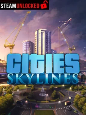 Cities: Skylines – Content Creator Pack: Mountain Village Free Download