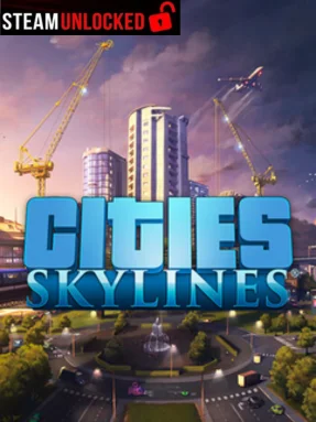 Cities: Skylines – Content Creator Pack: Mountain Village Free Download