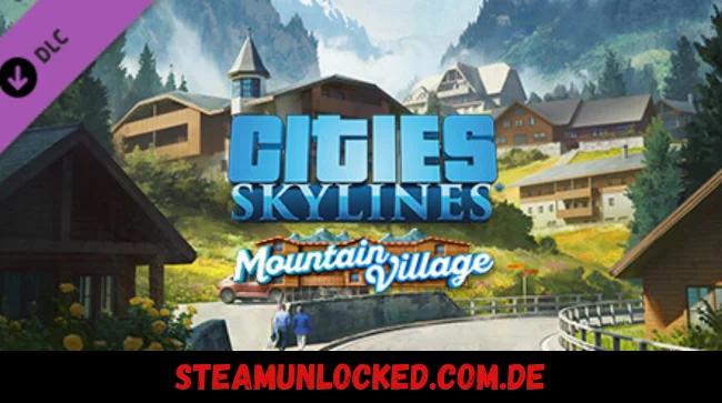 Cities Skylines