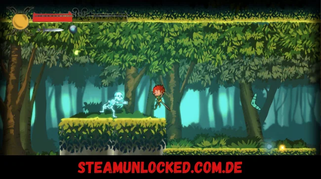 Clarity The Seven Demons of Vanguardia Free Download PC