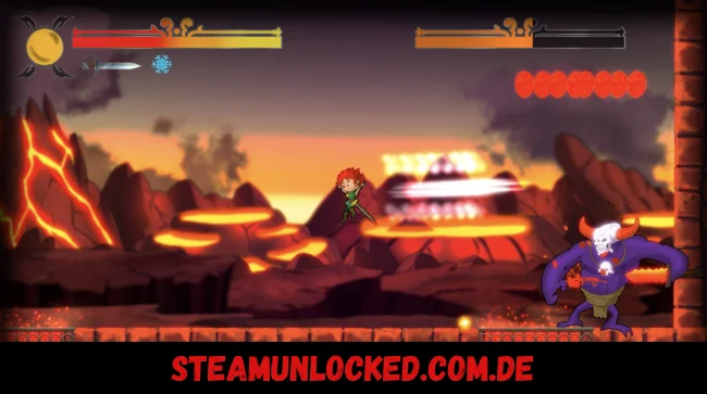 Clarity The Seven Demons of Vanguardia Free Download