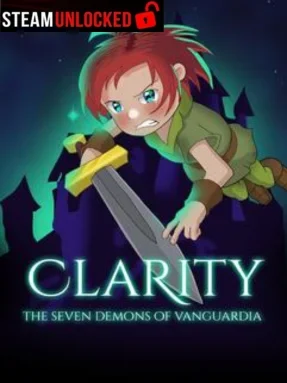 Clarity: The Seven Demons of Vanguardia Free Download