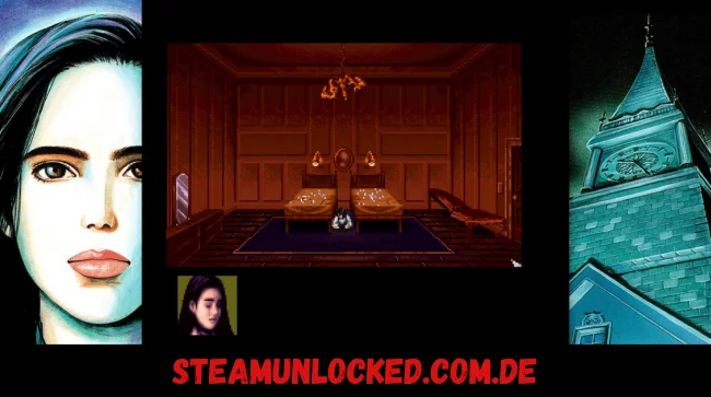 Clock Tower Rewind Free Download PC
