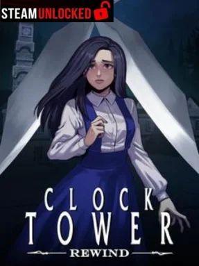 Clock Tower: Rewind Free Download