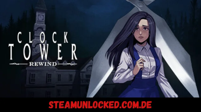 Clock Tower Rewind