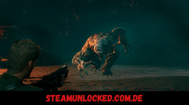 Connection The Nightmare Within Free Download PC
