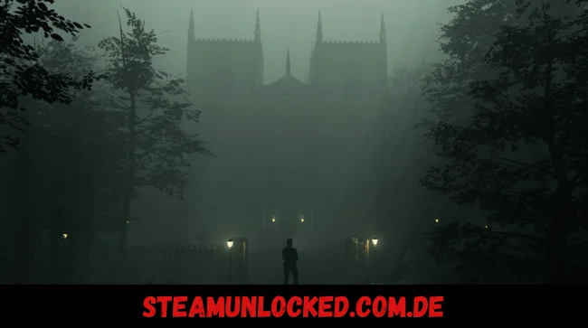 Connection The Nightmare Within Free Download