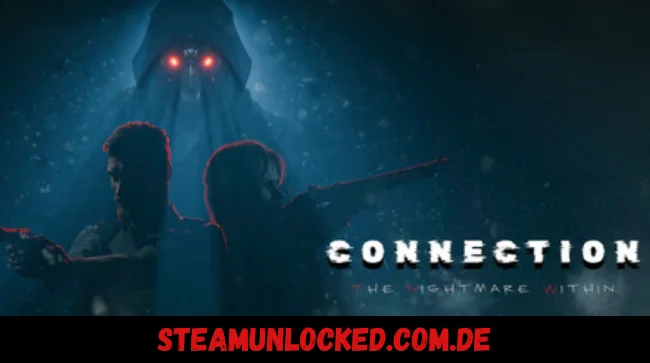 Connection The Nightmare Within