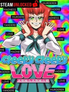 Creepy Creepy Love Free Download
