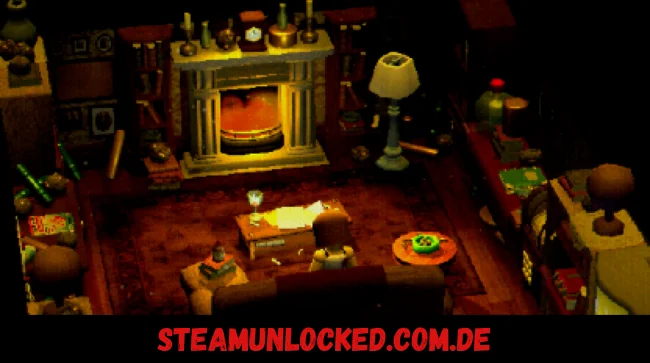 Crow Country Free Download PC