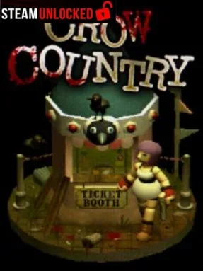 Crow Country Free Download