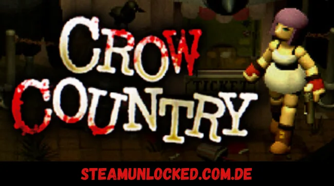 Crow Country