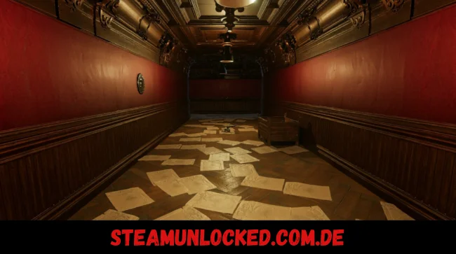 DEVIL'S WAY Free Download PC