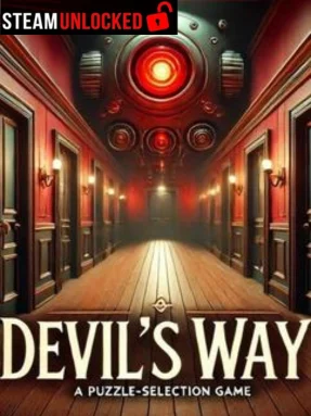 DEVIL’S WAY Free Download