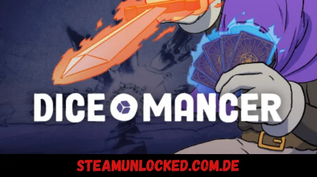 DICEOMANCER