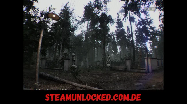 DON'T SCREAM Free Download PC