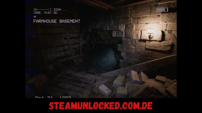 DON'T SCREAM Free Download