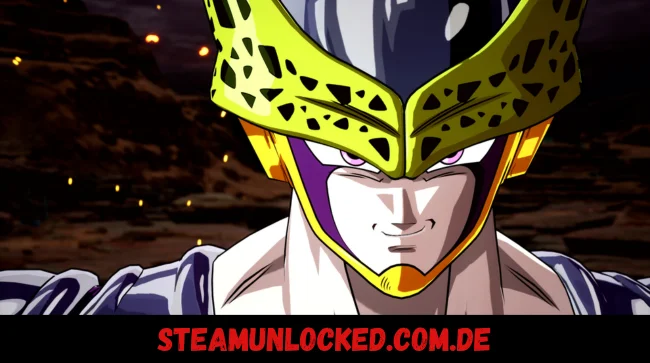 DRAGON BALL Sparking Free Download PC