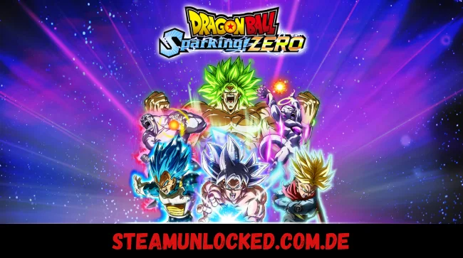 DRAGON BALL Sparking