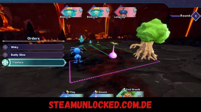 DRAGON QUEST MONSTERS Free Download