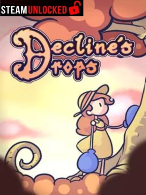 Decline’s Drops Free Download