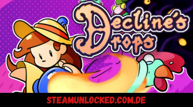 Decline's Drops