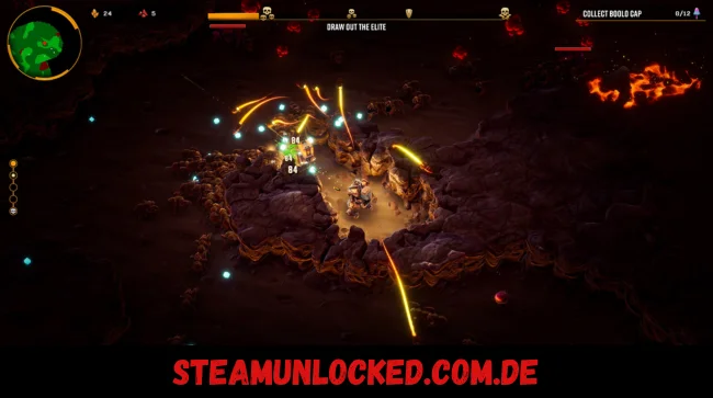 Deep Rock Galactic Survivor Free Download PC
