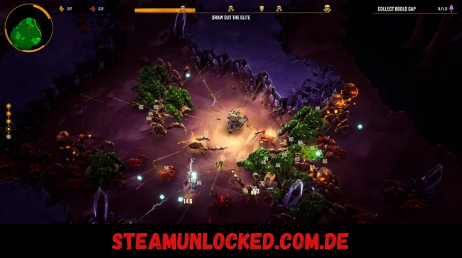 Deep Rock Galactic Survivor Free Download
