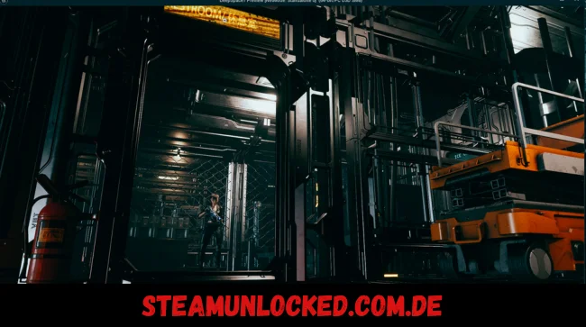 Deep Space 7 Free Download PC