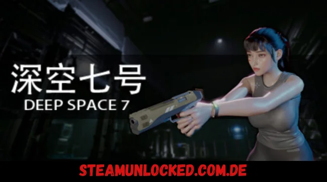 Deep Space 7