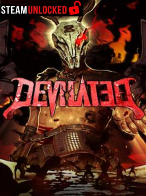 Devilated Free Download