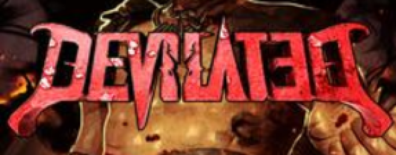 Devilated Free Download