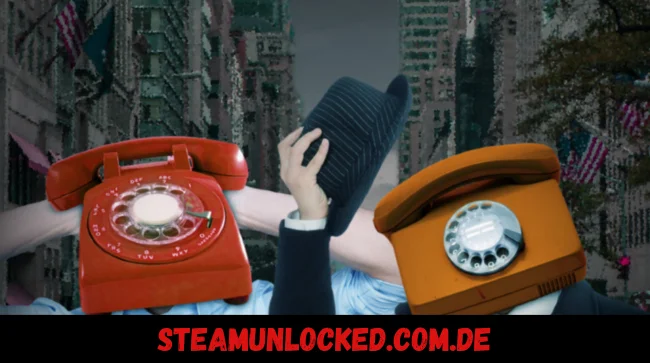 Dialtown Phone Dating Sim Free Download PC