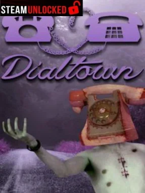 Dialtown: Phone Dating Sim Free Download