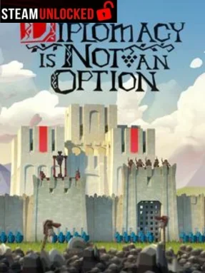 Diplomacy is Not an Option Free Download