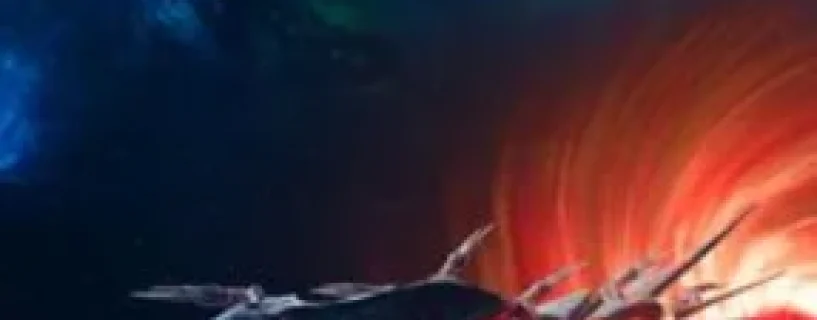 Distant Worlds 2: Return of the Shakturi Free Download