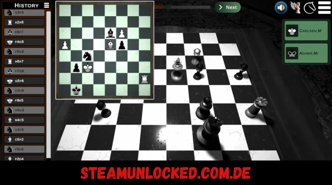 Divinity Chess Free Download PC