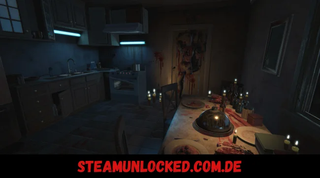 Don't Be Afraid 2 Free Download PC