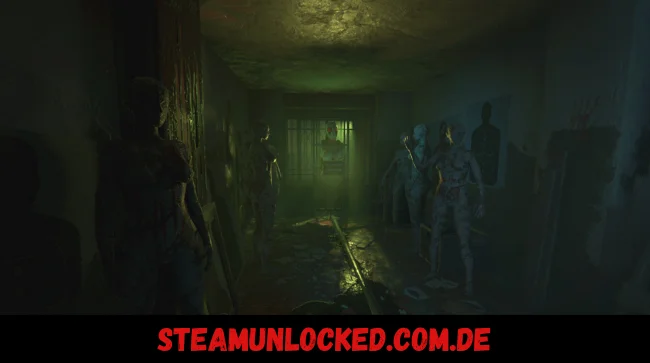 Don't Be Afraid 2 Free Download