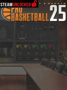 Draft Day Sports: Pro Basketball 2025 Free Download