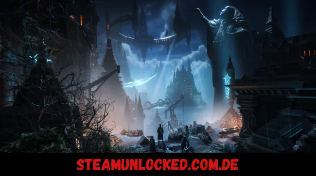Dragon Age™ The Veilguard Free Download