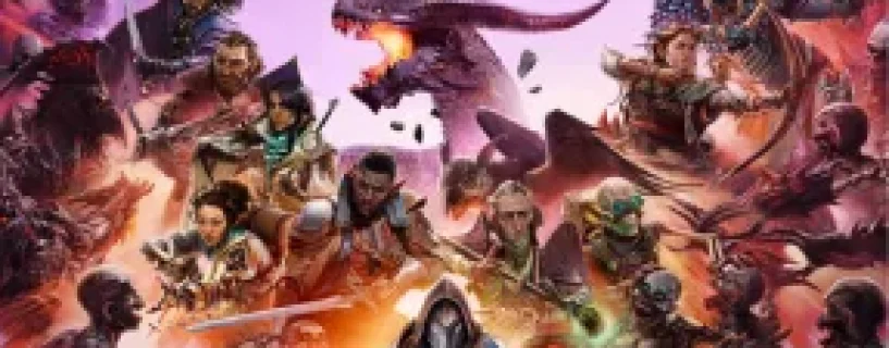 Dragon Age™: The Veilguard Free Download