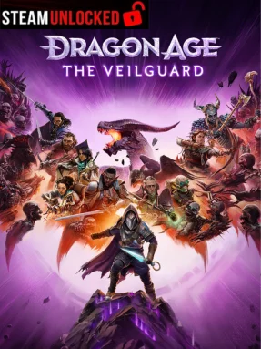 Dragon Age™: The Veilguard Free Download