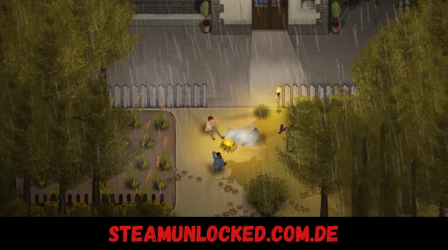 Dread Dawn Free Download PC
