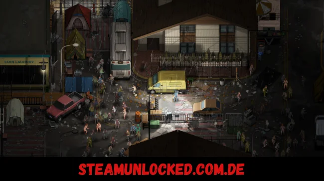 Dread Dawn Free Download