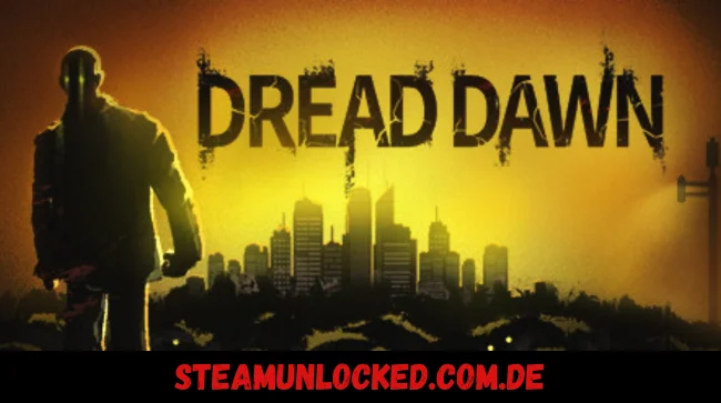 Dread Dawn